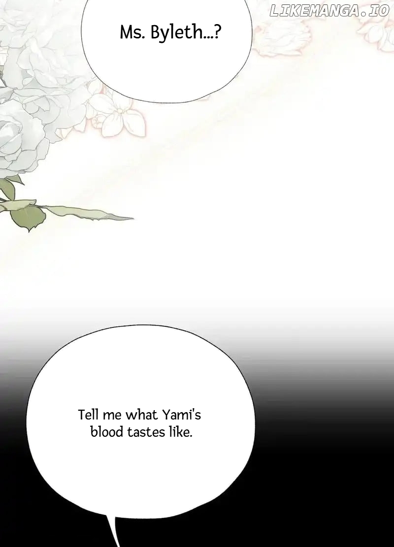 The Bride of the Fallen Angel chapter 17 - page 33